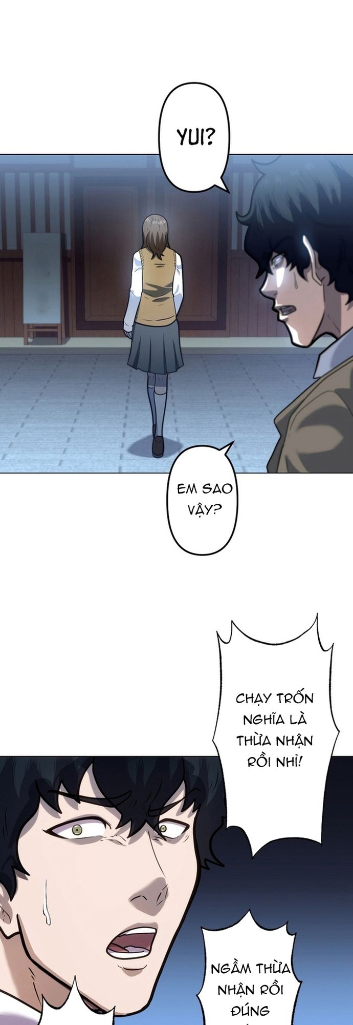 Ore No Sukiru Wa Nusumu Dake ~Saikyou No Chikara O Ubatte Fukushuu Kaishi~ Chapter 3 - Trang 2