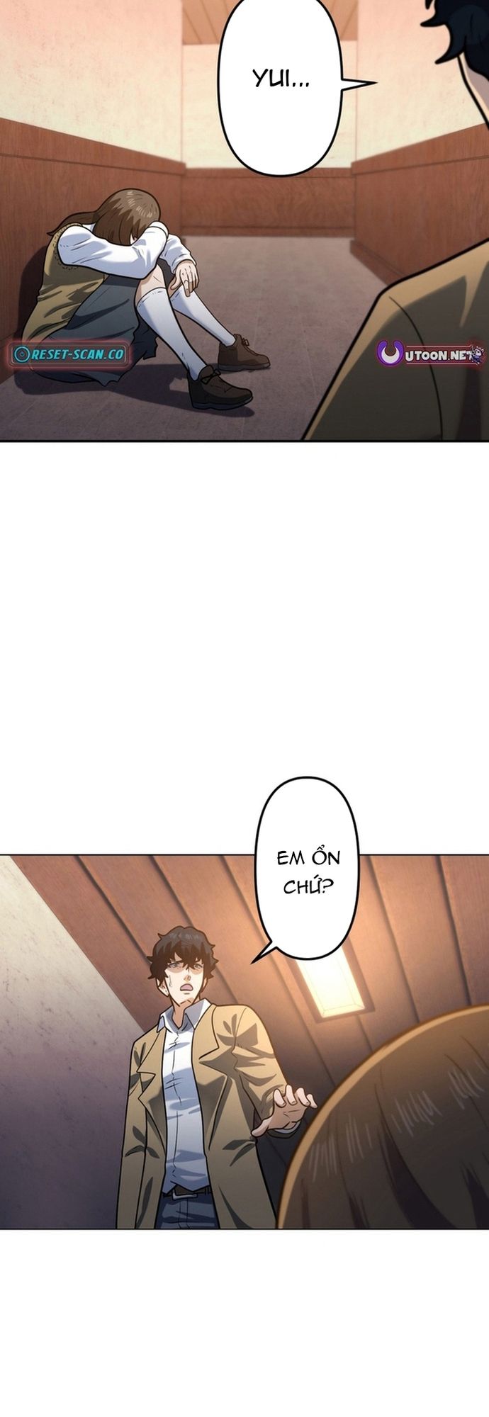 Ore No Sukiru Wa Nusumu Dake ~Saikyou No Chikara O Ubatte Fukushuu Kaishi~ Chapter 3 - Trang 2