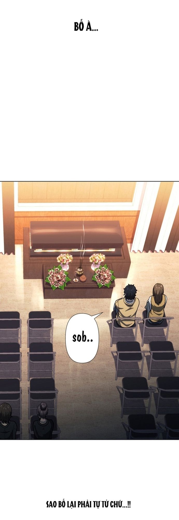 Ore No Sukiru Wa Nusumu Dake ~Saikyou No Chikara O Ubatte Fukushuu Kaishi~ Chapter 3 - Trang 2