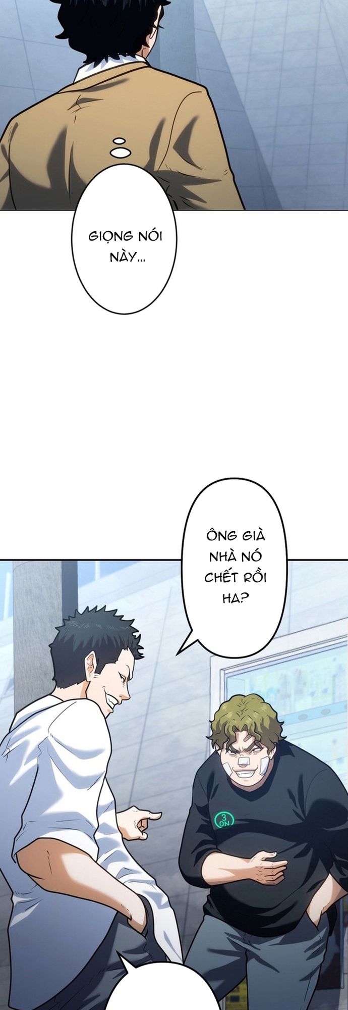 Ore No Sukiru Wa Nusumu Dake ~Saikyou No Chikara O Ubatte Fukushuu Kaishi~ Chapter 3 - Trang 2