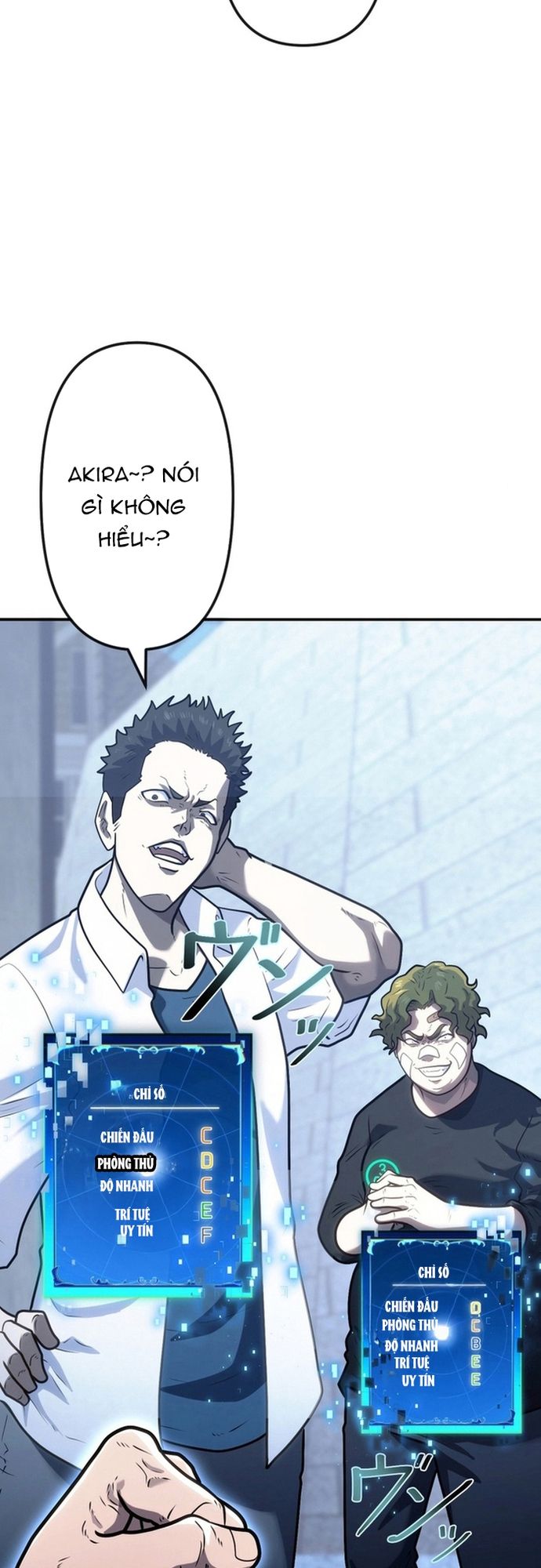 Ore No Sukiru Wa Nusumu Dake ~Saikyou No Chikara O Ubatte Fukushuu Kaishi~ Chapter 3 - Trang 2