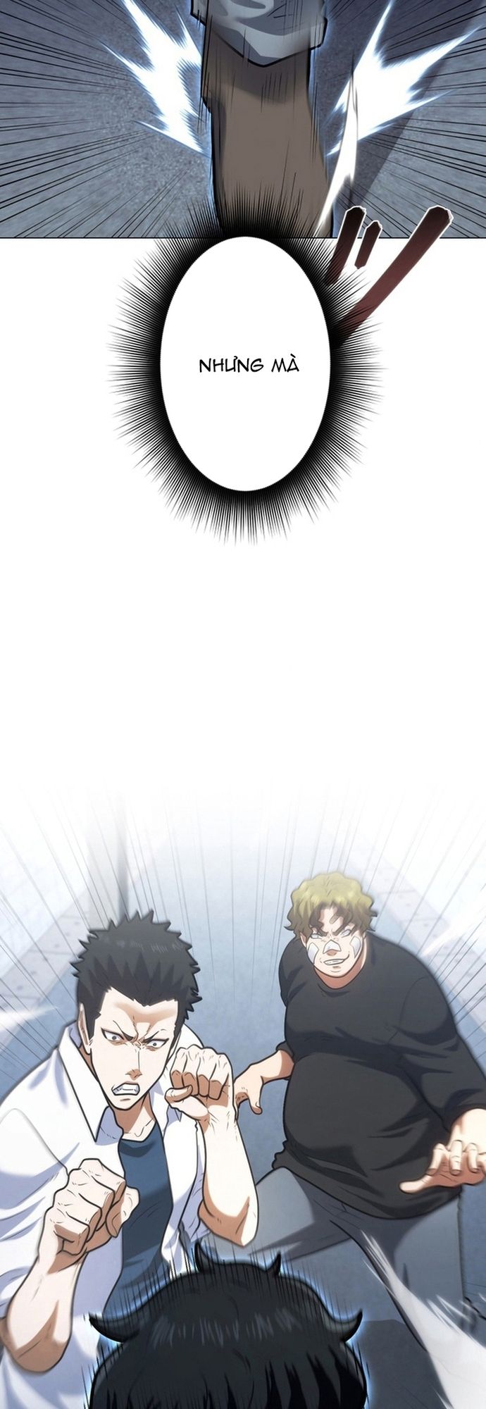 Ore No Sukiru Wa Nusumu Dake ~Saikyou No Chikara O Ubatte Fukushuu Kaishi~ Chapter 3 - Trang 2