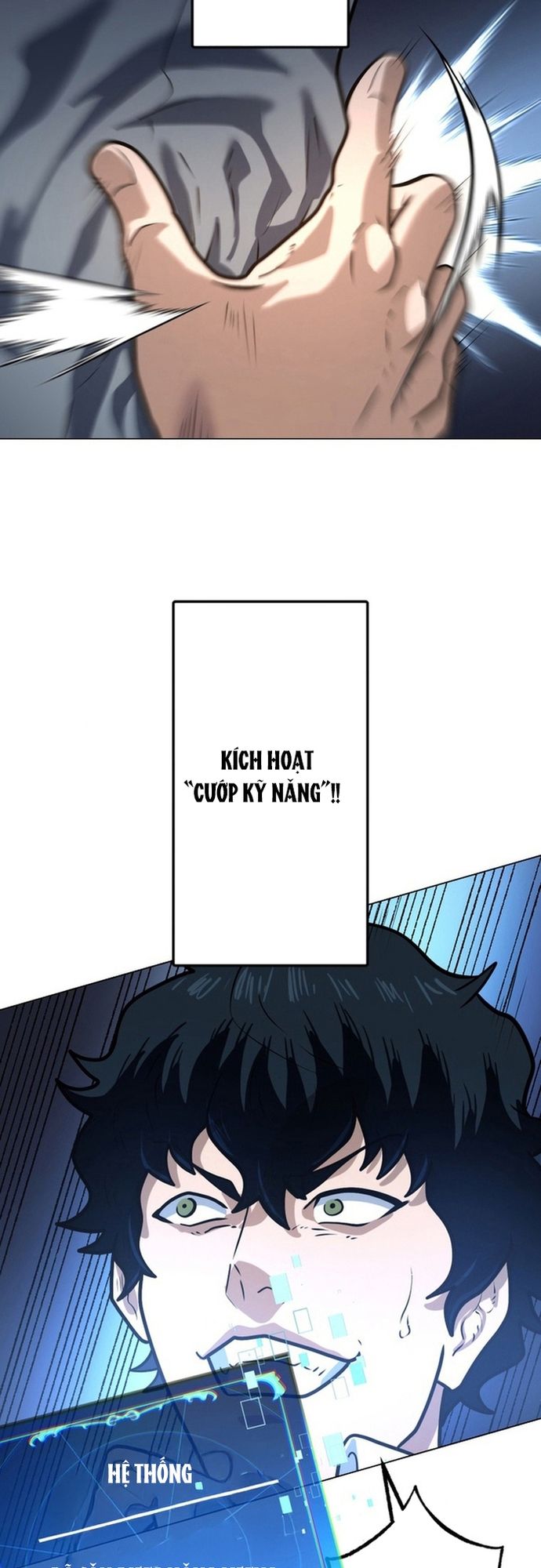 Ore No Sukiru Wa Nusumu Dake ~Saikyou No Chikara O Ubatte Fukushuu Kaishi~ Chapter 3 - Trang 2