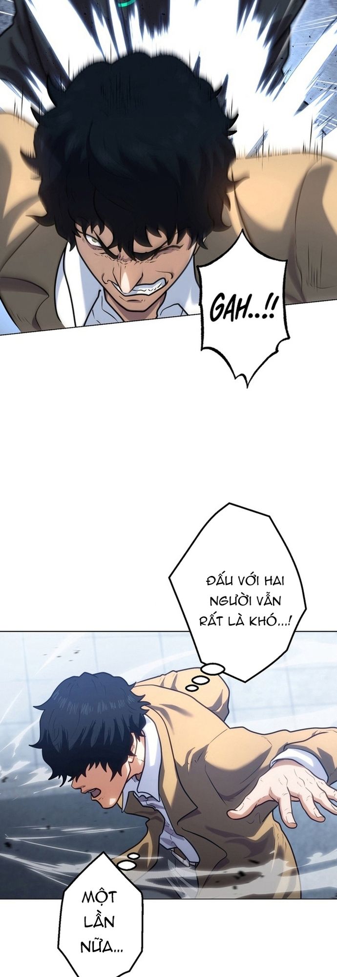 Ore No Sukiru Wa Nusumu Dake ~Saikyou No Chikara O Ubatte Fukushuu Kaishi~ Chapter 3 - Trang 2