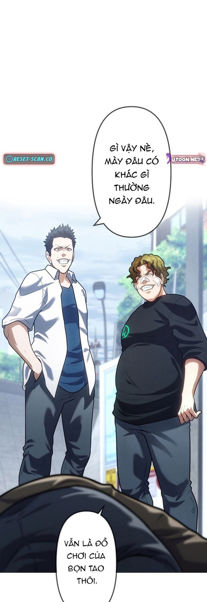 Ore No Sukiru Wa Nusumu Dake ~Saikyou No Chikara O Ubatte Fukushuu Kaishi~ Chapter 3 - Trang 2