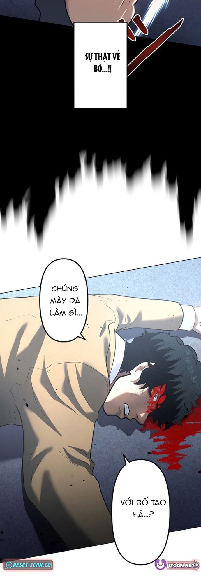 Ore No Sukiru Wa Nusumu Dake ~Saikyou No Chikara O Ubatte Fukushuu Kaishi~ Chapter 3 - Trang 2