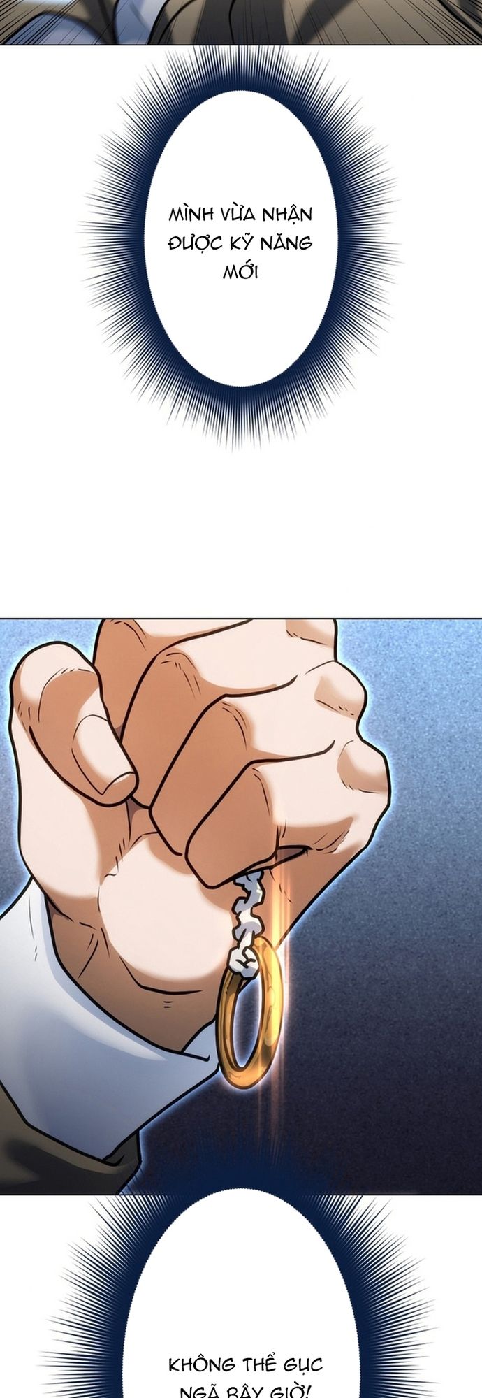 Ore No Sukiru Wa Nusumu Dake ~Saikyou No Chikara O Ubatte Fukushuu Kaishi~ Chapter 3 - Trang 2