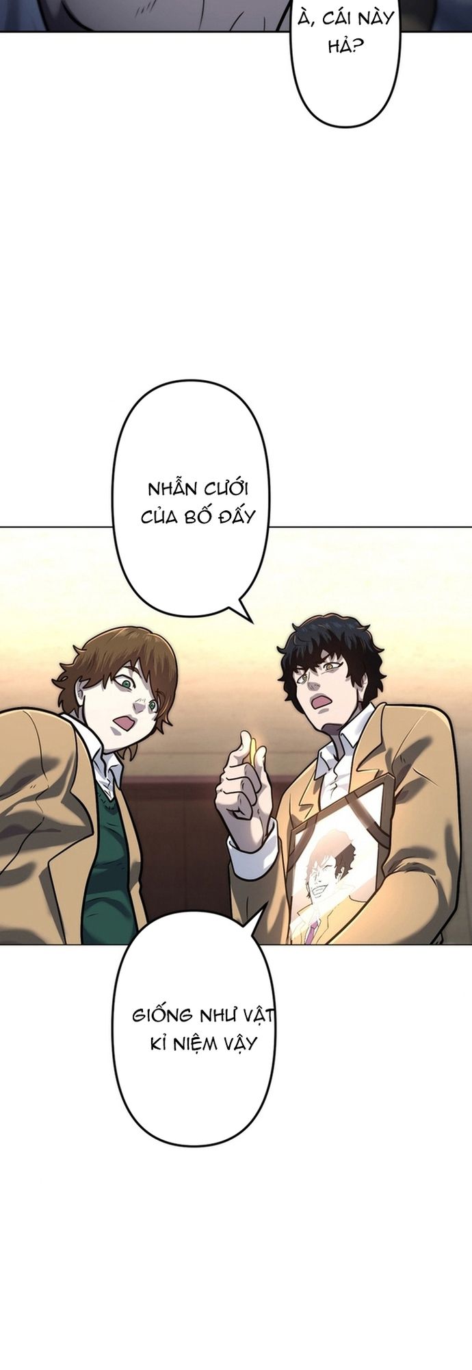 Ore No Sukiru Wa Nusumu Dake ~Saikyou No Chikara O Ubatte Fukushuu Kaishi~ Chapter 3 - Trang 2