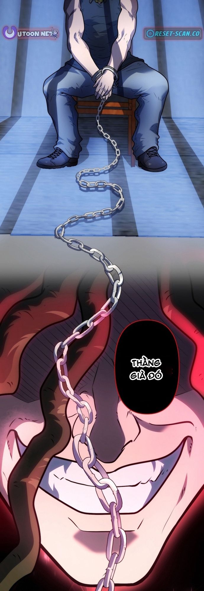 Ore No Sukiru Wa Nusumu Dake ~Saikyou No Chikara O Ubatte Fukushuu Kaishi~ Chapter 4 - Trang 2