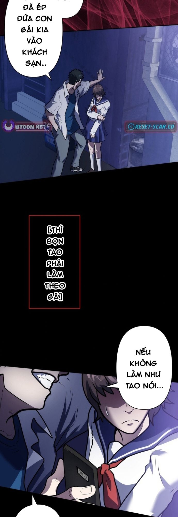 Ore No Sukiru Wa Nusumu Dake ~Saikyou No Chikara O Ubatte Fukushuu Kaishi~ Chapter 4 - Trang 2