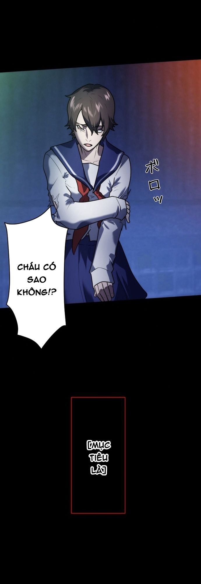 Ore No Sukiru Wa Nusumu Dake ~Saikyou No Chikara O Ubatte Fukushuu Kaishi~ Chapter 4 - Trang 2