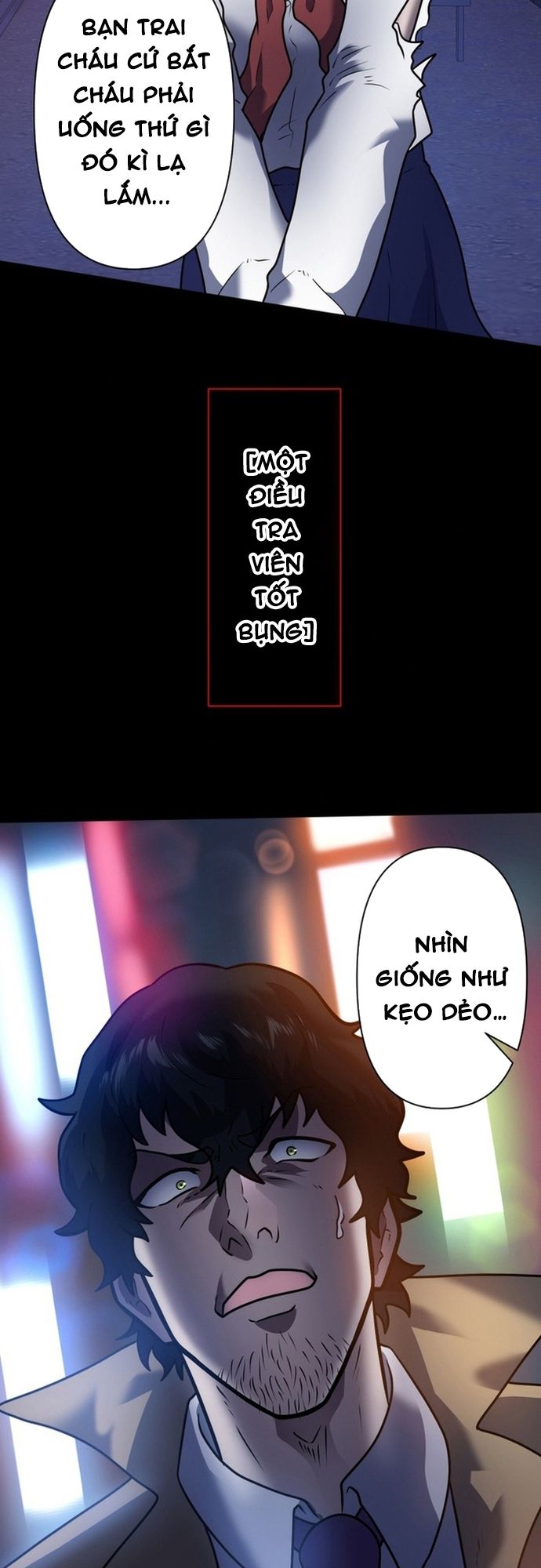 Ore No Sukiru Wa Nusumu Dake ~Saikyou No Chikara O Ubatte Fukushuu Kaishi~ Chapter 4 - Trang 2