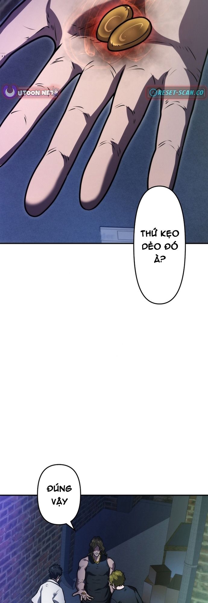 Ore No Sukiru Wa Nusumu Dake ~Saikyou No Chikara O Ubatte Fukushuu Kaishi~ Chapter 4 - Trang 2