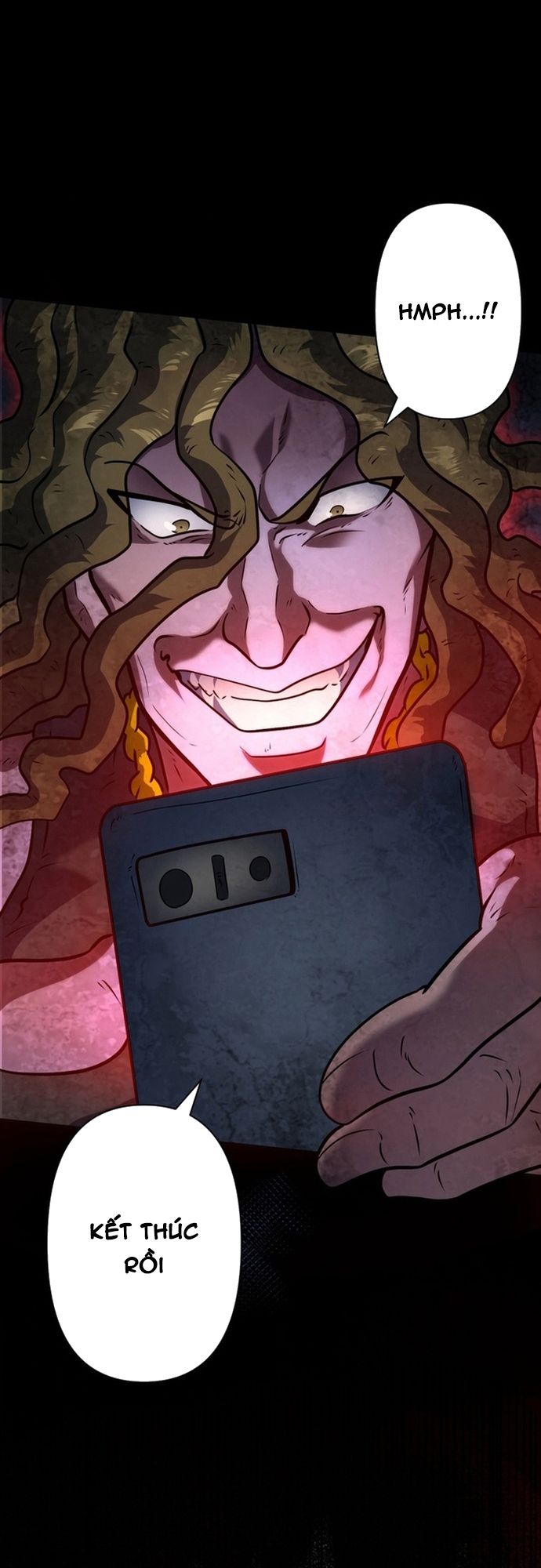 Ore No Sukiru Wa Nusumu Dake ~Saikyou No Chikara O Ubatte Fukushuu Kaishi~ Chapter 4 - Trang 2