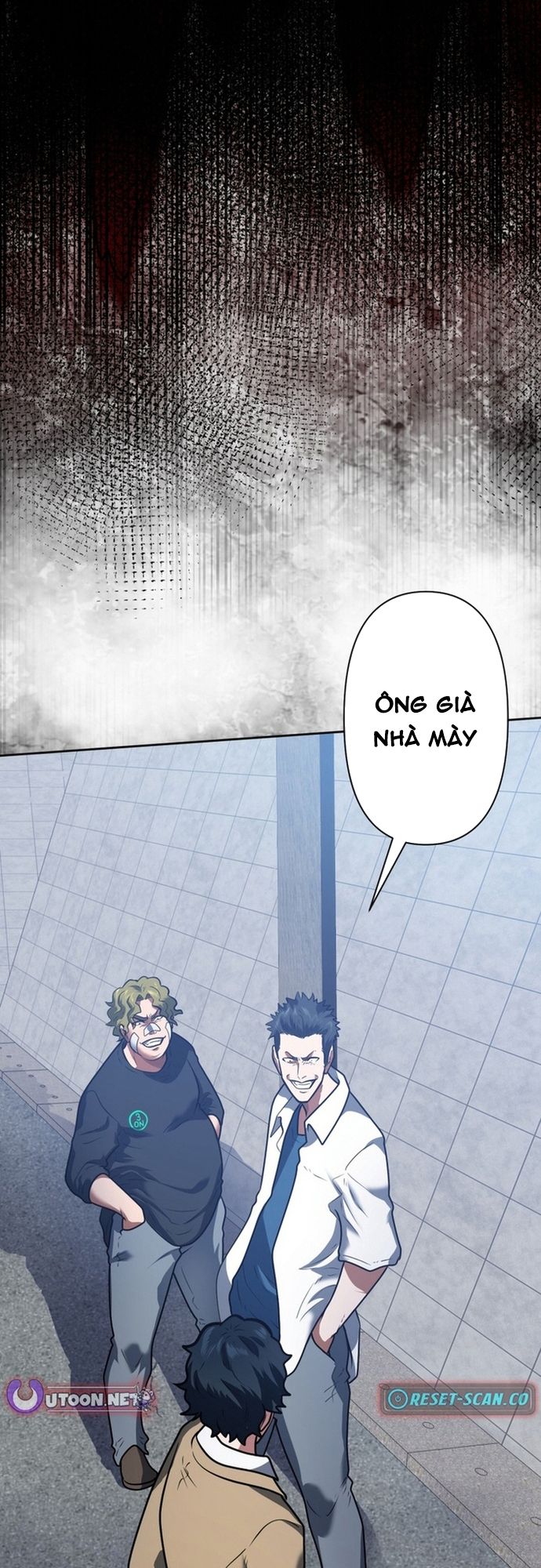 Ore No Sukiru Wa Nusumu Dake ~Saikyou No Chikara O Ubatte Fukushuu Kaishi~ Chapter 4 - Trang 2