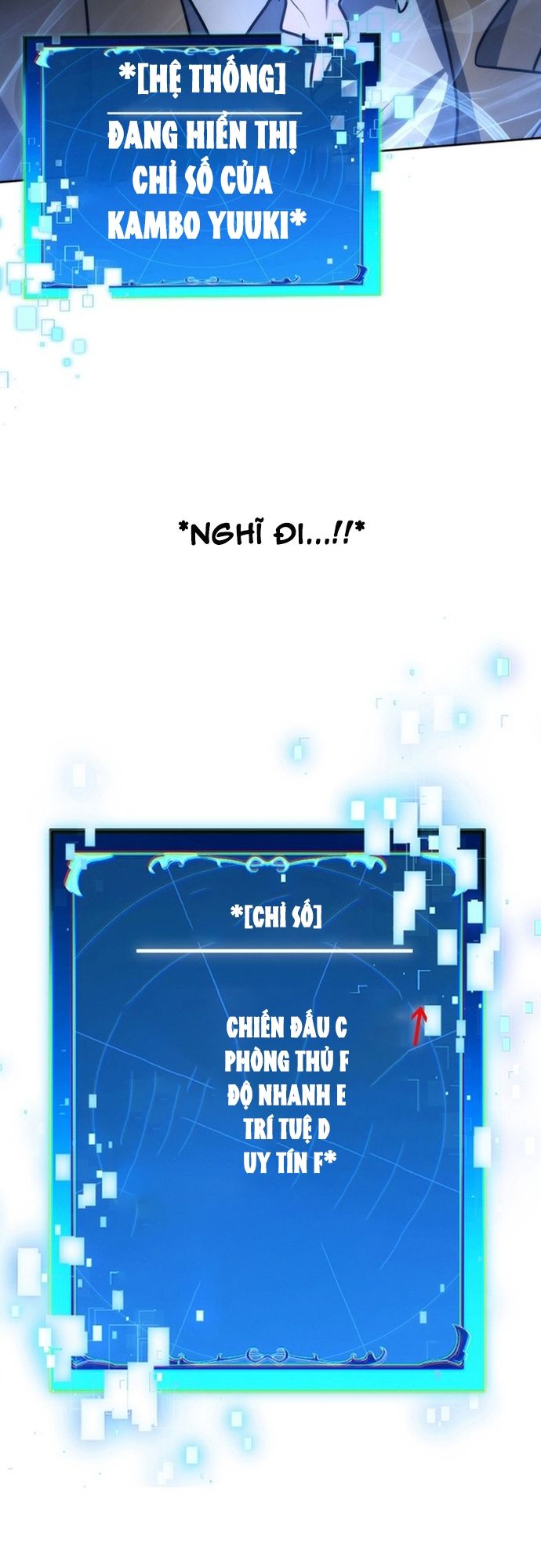 Ore No Sukiru Wa Nusumu Dake ~Saikyou No Chikara O Ubatte Fukushuu Kaishi~ Chapter 4 - Trang 2