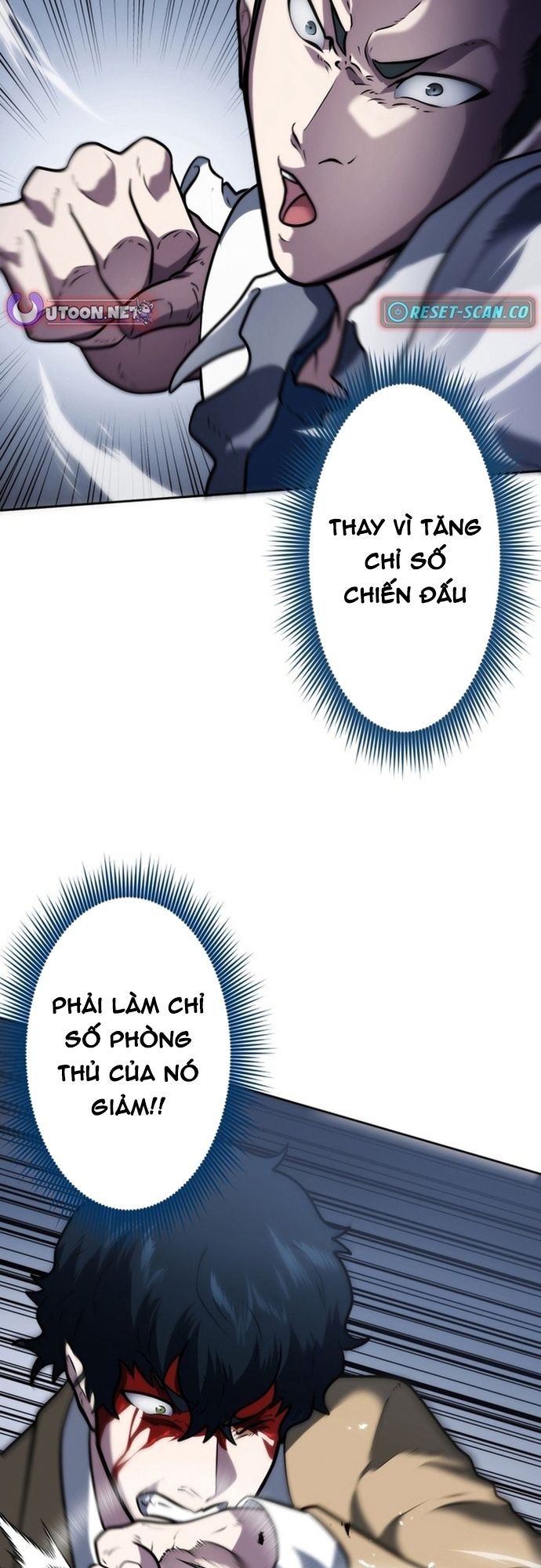 Ore No Sukiru Wa Nusumu Dake ~Saikyou No Chikara O Ubatte Fukushuu Kaishi~ Chapter 4 - Trang 2