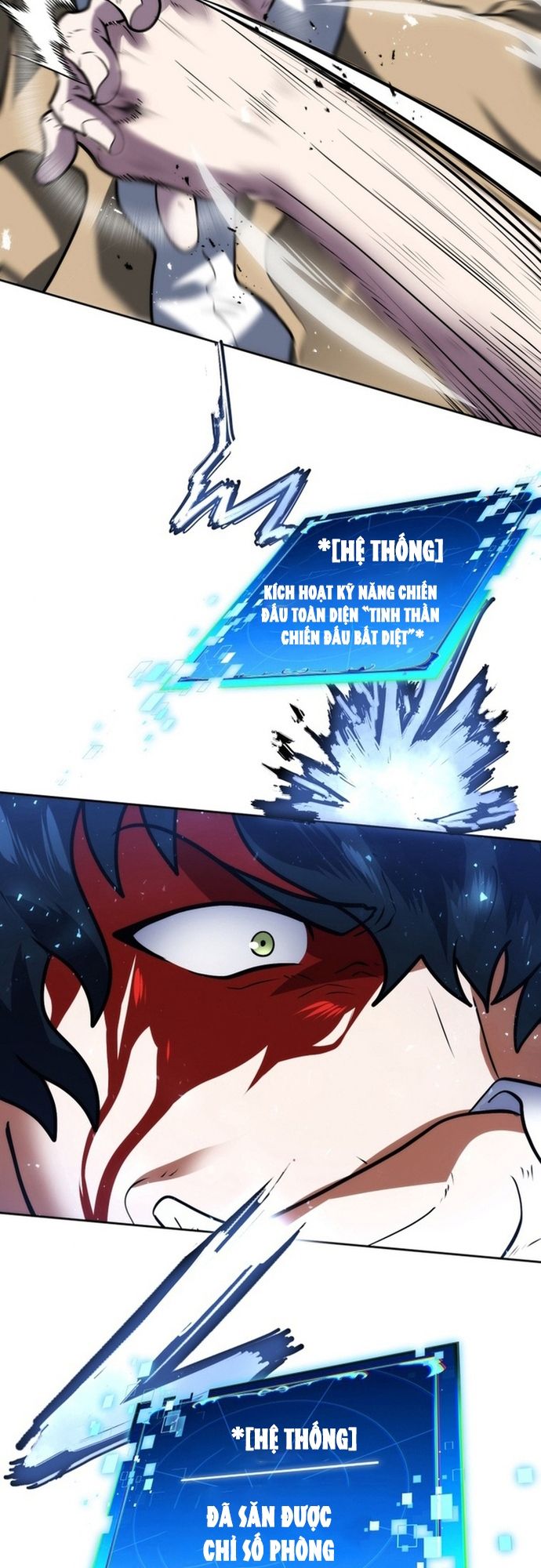 Ore No Sukiru Wa Nusumu Dake ~Saikyou No Chikara O Ubatte Fukushuu Kaishi~ Chapter 4 - Trang 2