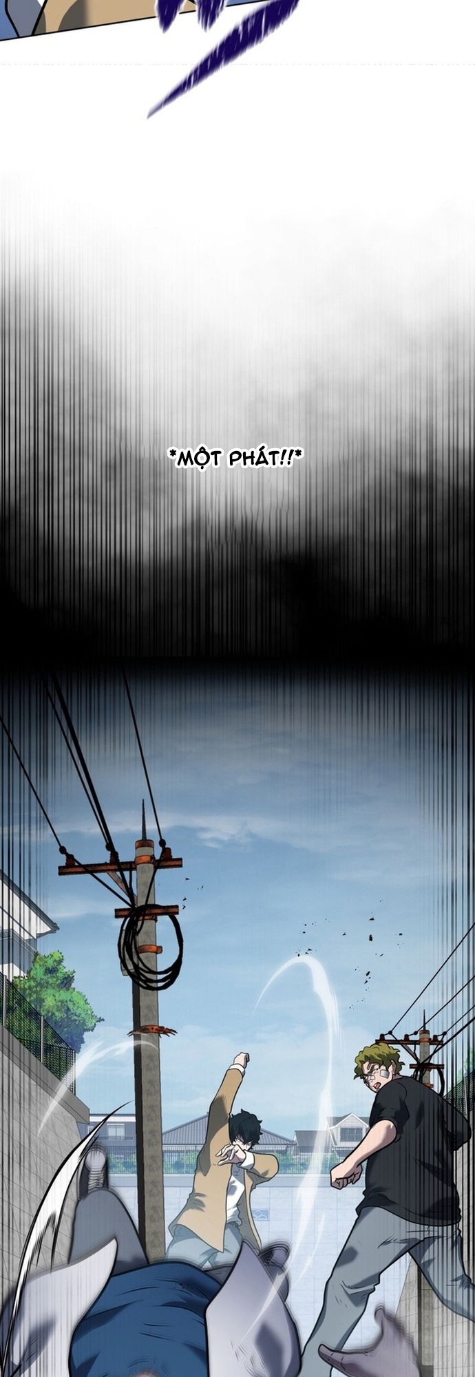 Ore No Sukiru Wa Nusumu Dake ~Saikyou No Chikara O Ubatte Fukushuu Kaishi~ Chapter 4 - Trang 2