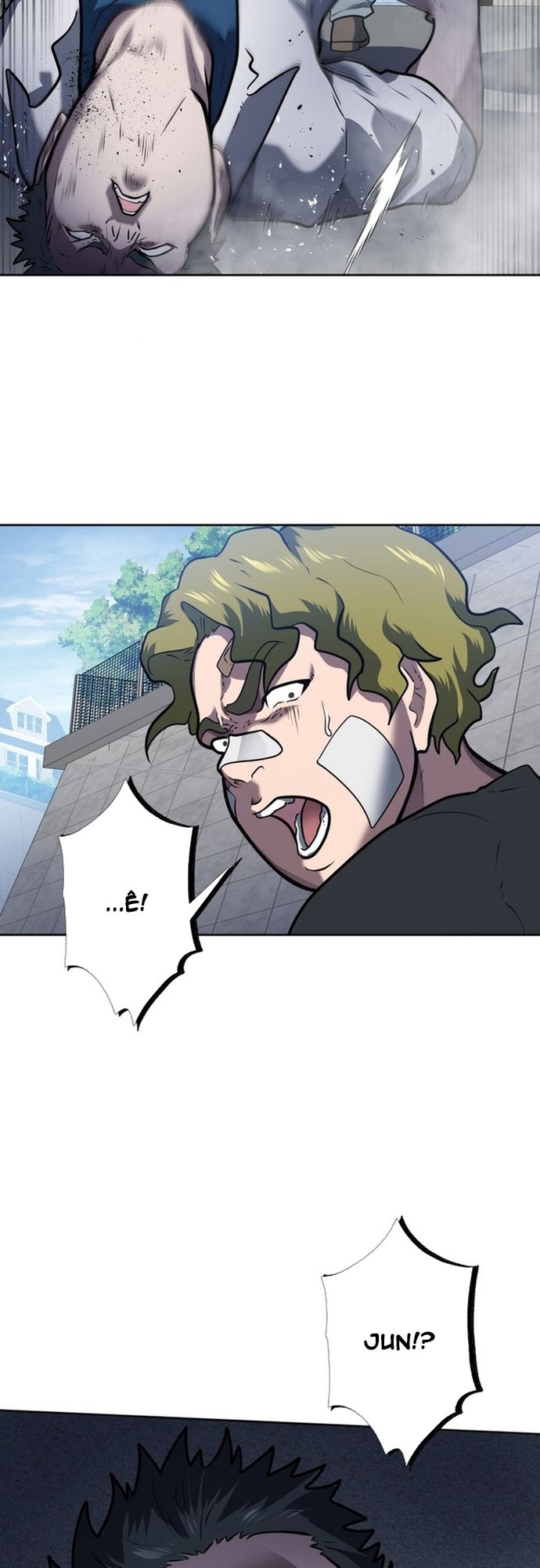 Ore No Sukiru Wa Nusumu Dake ~Saikyou No Chikara O Ubatte Fukushuu Kaishi~ Chapter 4 - Trang 2