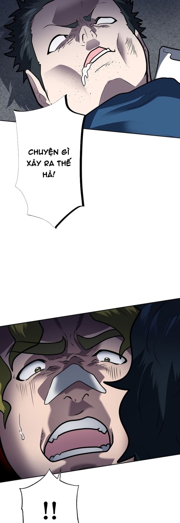 Ore No Sukiru Wa Nusumu Dake ~Saikyou No Chikara O Ubatte Fukushuu Kaishi~ Chapter 4 - Trang 2