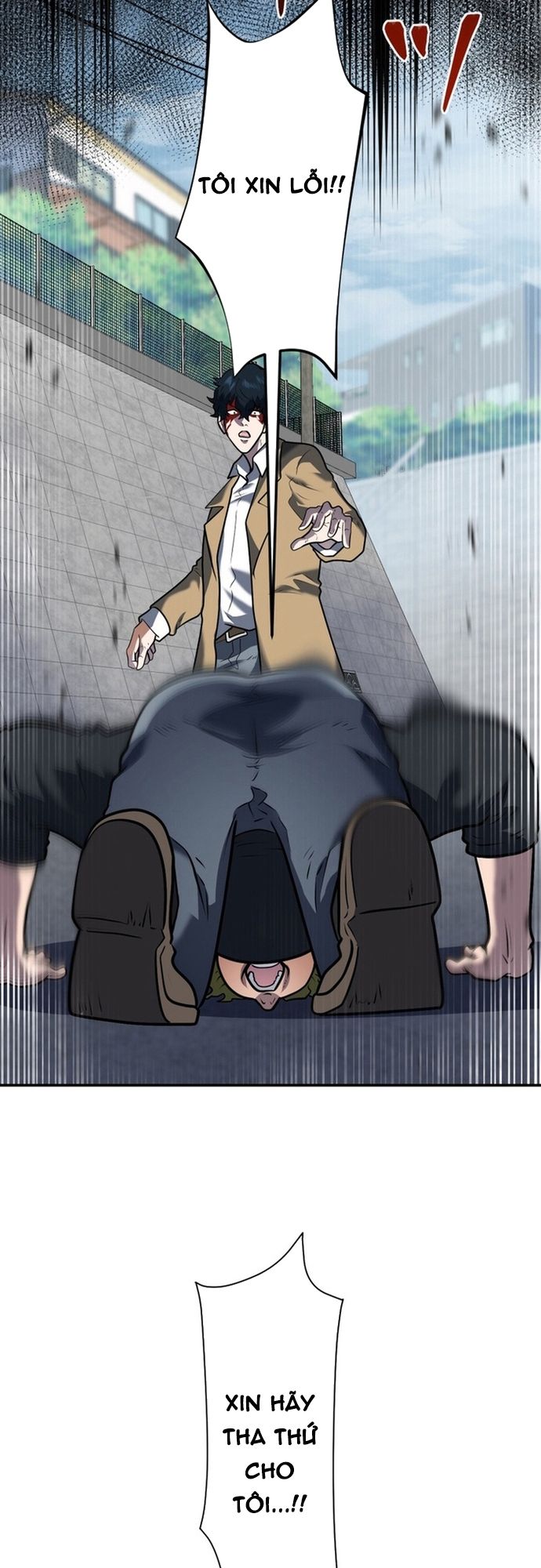 Ore No Sukiru Wa Nusumu Dake ~Saikyou No Chikara O Ubatte Fukushuu Kaishi~ Chapter 4 - Trang 2