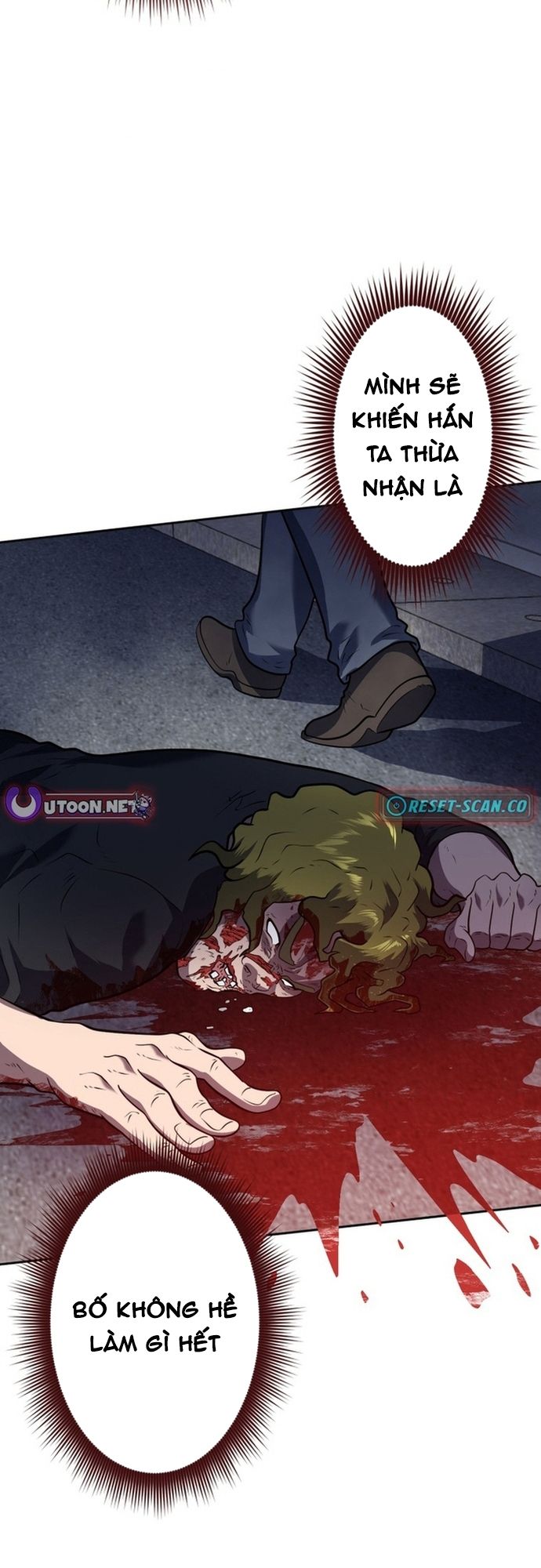 Ore No Sukiru Wa Nusumu Dake ~Saikyou No Chikara O Ubatte Fukushuu Kaishi~ Chapter 4 - Trang 2