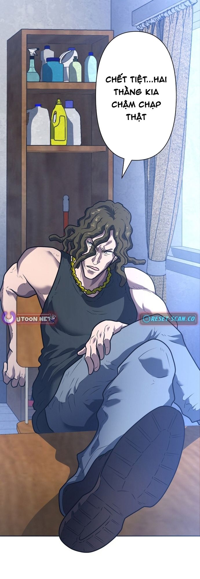 Ore No Sukiru Wa Nusumu Dake ~Saikyou No Chikara O Ubatte Fukushuu Kaishi~ Chapter 4 - Trang 2