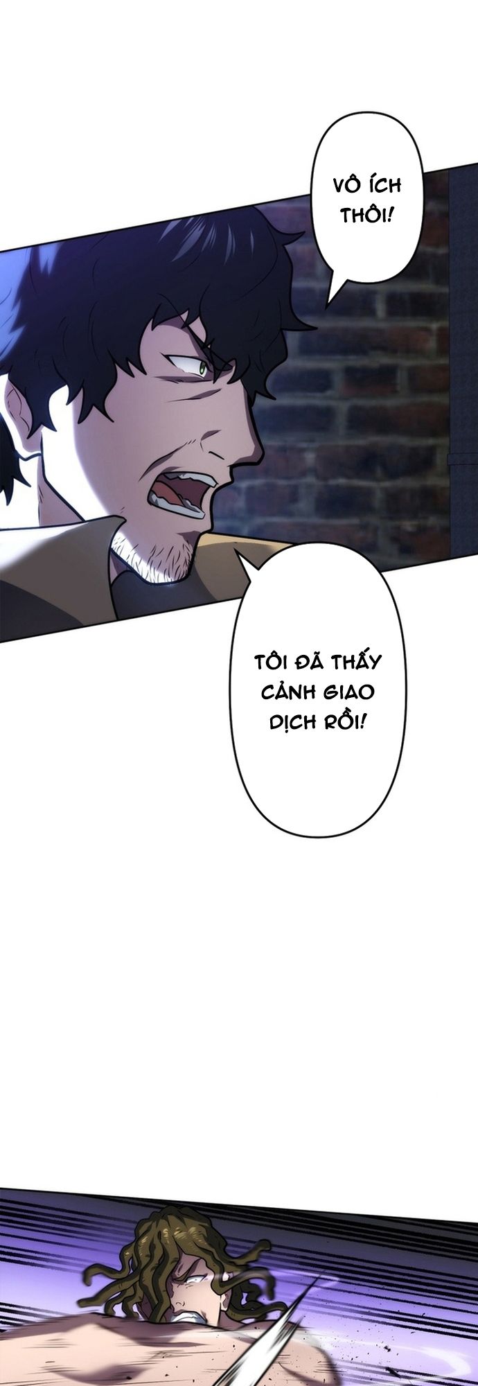 Ore No Sukiru Wa Nusumu Dake ~Saikyou No Chikara O Ubatte Fukushuu Kaishi~ Chapter 4 - Trang 2