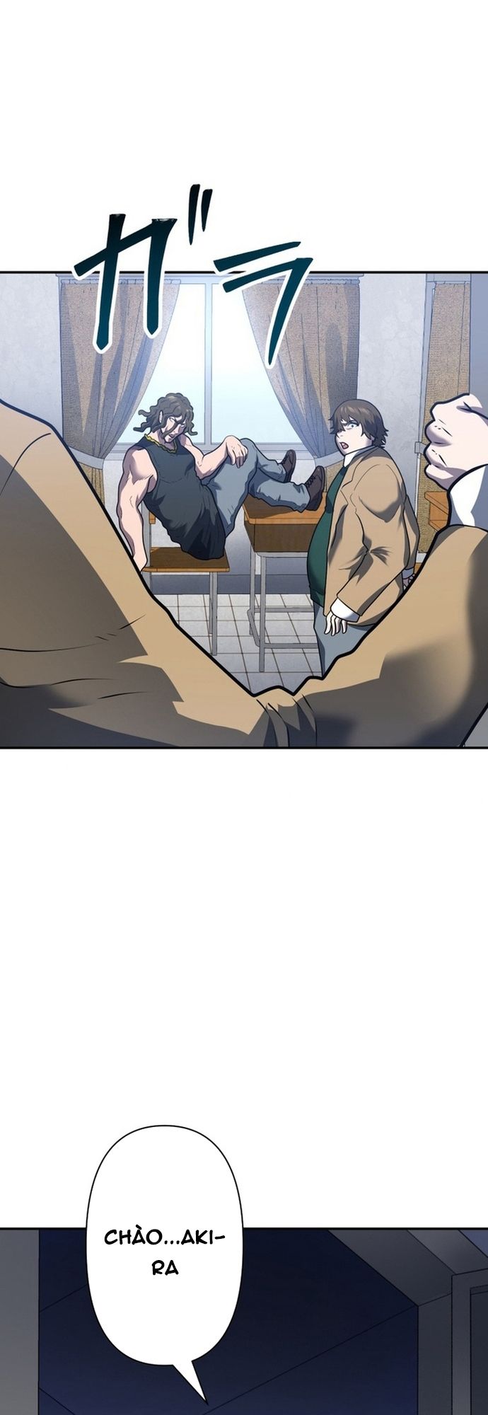 Ore No Sukiru Wa Nusumu Dake ~Saikyou No Chikara O Ubatte Fukushuu Kaishi~ Chapter 4 - Trang 2