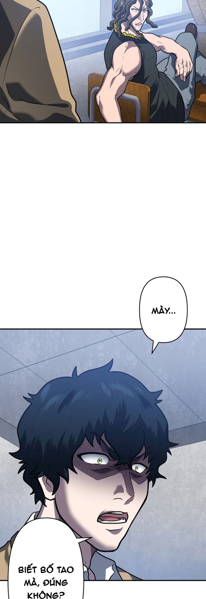 Ore No Sukiru Wa Nusumu Dake ~Saikyou No Chikara O Ubatte Fukushuu Kaishi~ Chapter 4 - Trang 2