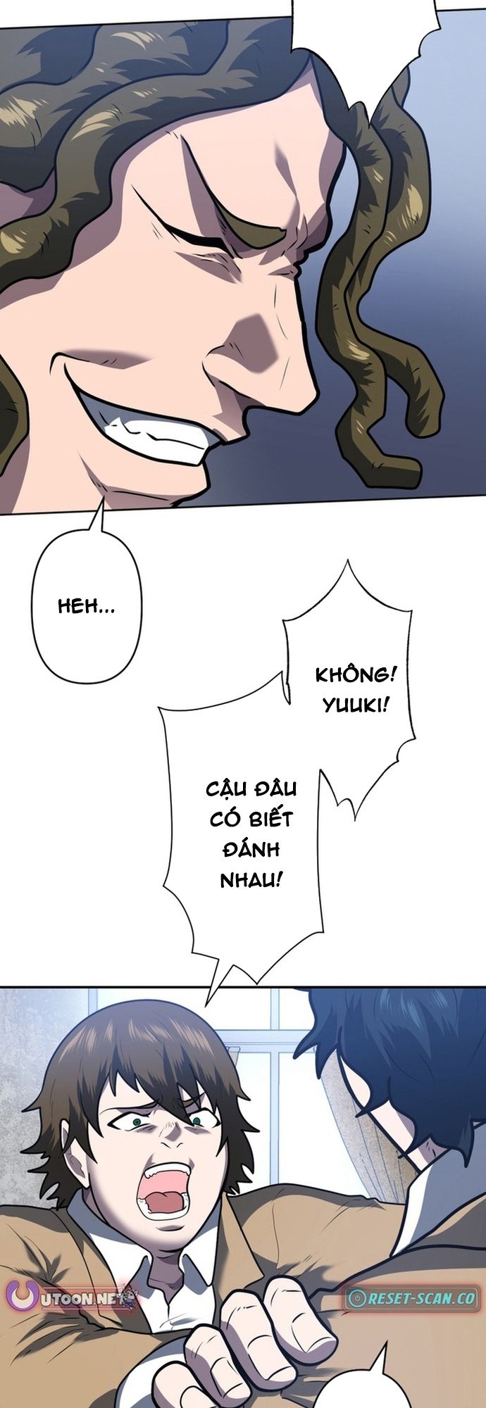 Ore No Sukiru Wa Nusumu Dake ~Saikyou No Chikara O Ubatte Fukushuu Kaishi~ Chapter 4 - Trang 2