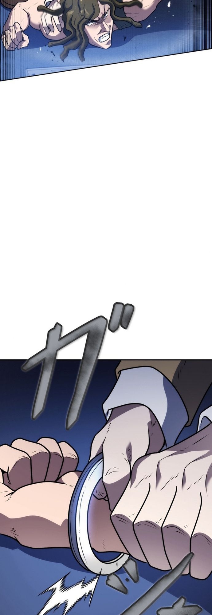 Ore No Sukiru Wa Nusumu Dake ~Saikyou No Chikara O Ubatte Fukushuu Kaishi~ Chapter 4 - Trang 2