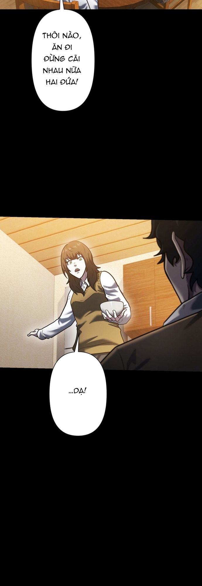 Ore No Sukiru Wa Nusumu Dake ~Saikyou No Chikara O Ubatte Fukushuu Kaishi~ Chapter 5 - Trang 2