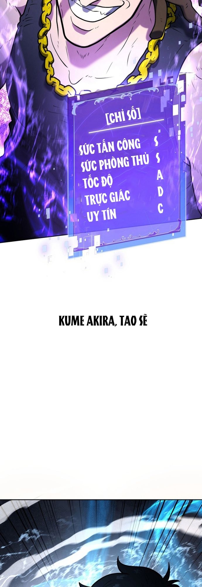 Ore No Sukiru Wa Nusumu Dake ~Saikyou No Chikara O Ubatte Fukushuu Kaishi~ Chapter 5 - Trang 2