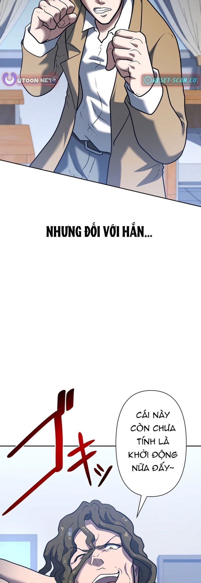 Ore No Sukiru Wa Nusumu Dake ~Saikyou No Chikara O Ubatte Fukushuu Kaishi~ Chapter 5 - Trang 2