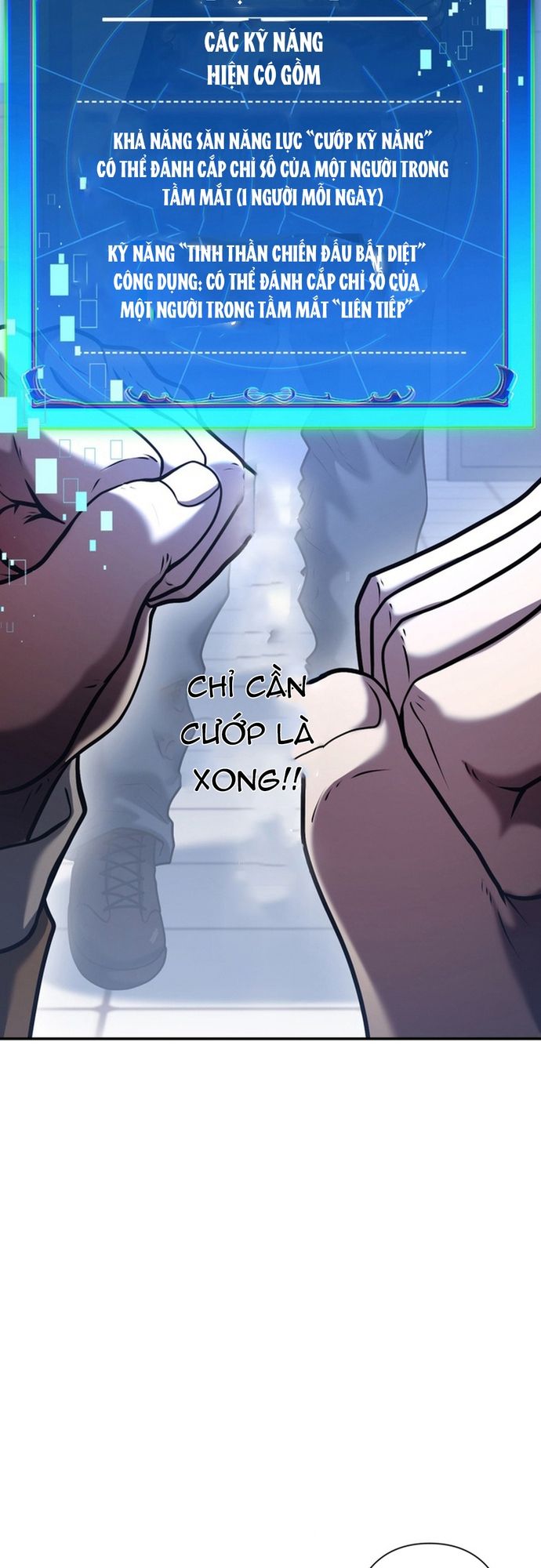 Ore No Sukiru Wa Nusumu Dake ~Saikyou No Chikara O Ubatte Fukushuu Kaishi~ Chapter 5 - Trang 2