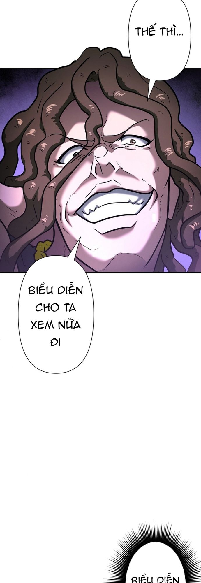 Ore No Sukiru Wa Nusumu Dake ~Saikyou No Chikara O Ubatte Fukushuu Kaishi~ Chapter 5 - Trang 2