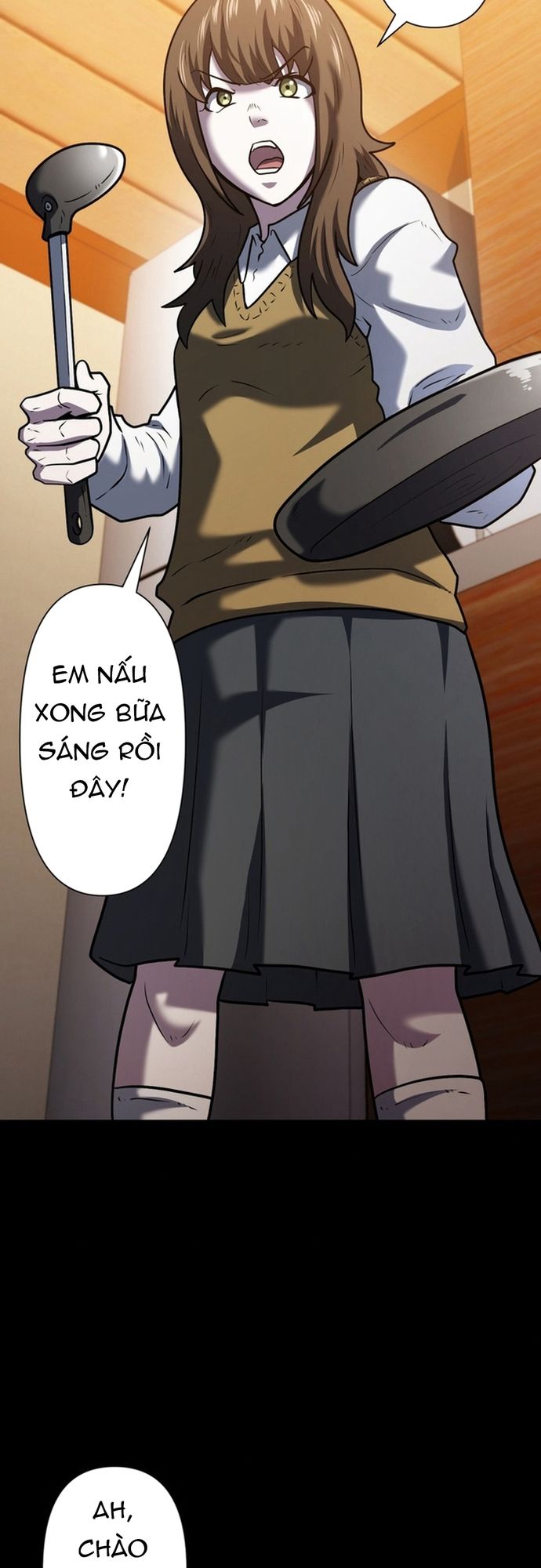 Ore No Sukiru Wa Nusumu Dake ~Saikyou No Chikara O Ubatte Fukushuu Kaishi~ Chapter 5 - Trang 2