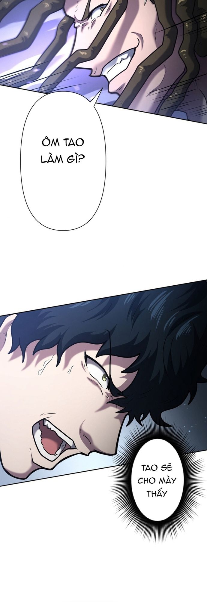 Ore No Sukiru Wa Nusumu Dake ~Saikyou No Chikara O Ubatte Fukushuu Kaishi~ Chapter 5 - Trang 2