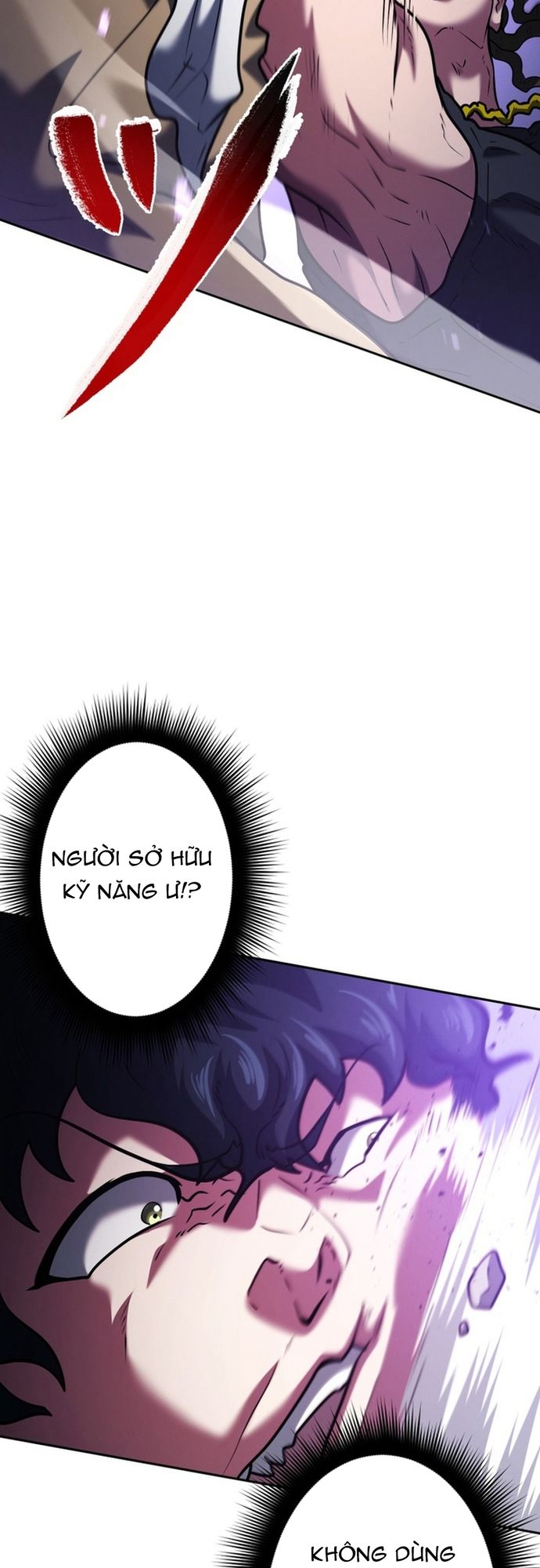 Ore No Sukiru Wa Nusumu Dake ~Saikyou No Chikara O Ubatte Fukushuu Kaishi~ Chapter 5 - Trang 2