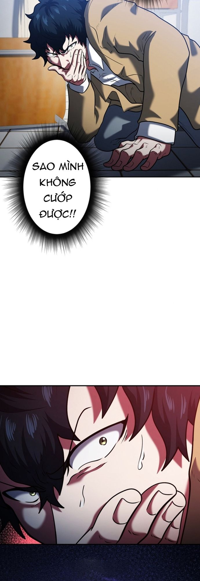 Ore No Sukiru Wa Nusumu Dake ~Saikyou No Chikara O Ubatte Fukushuu Kaishi~ Chapter 5 - Trang 2