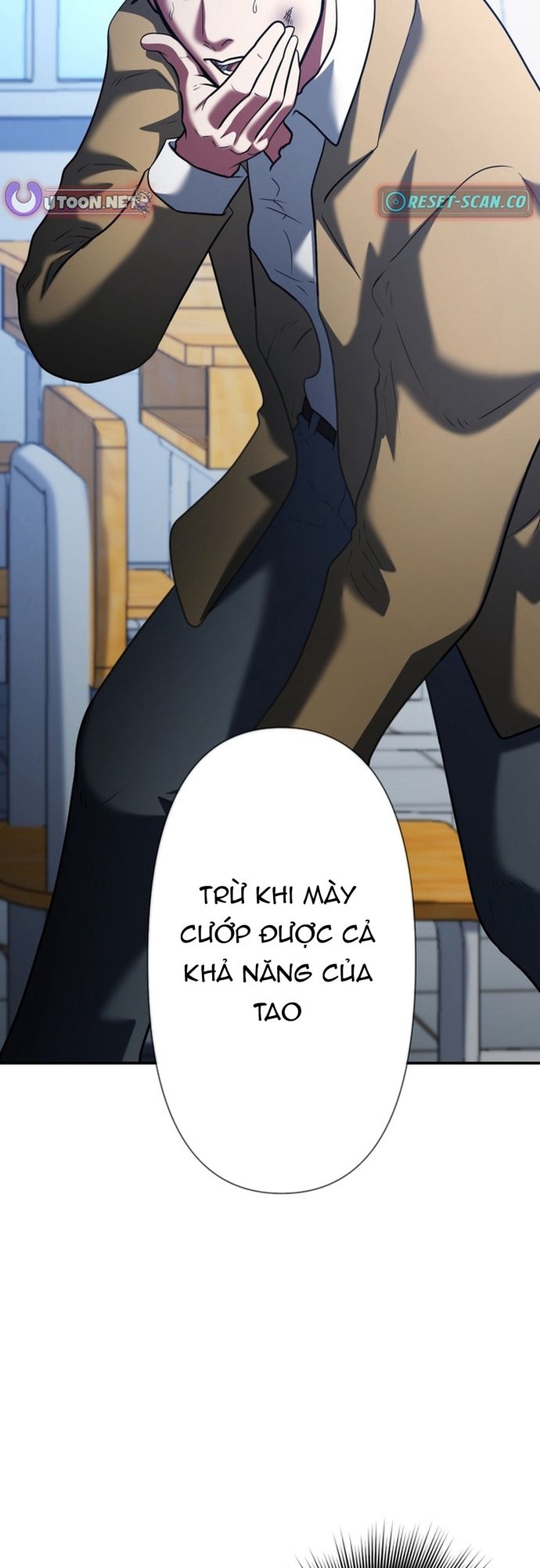 Ore No Sukiru Wa Nusumu Dake ~Saikyou No Chikara O Ubatte Fukushuu Kaishi~ Chapter 5 - Trang 2