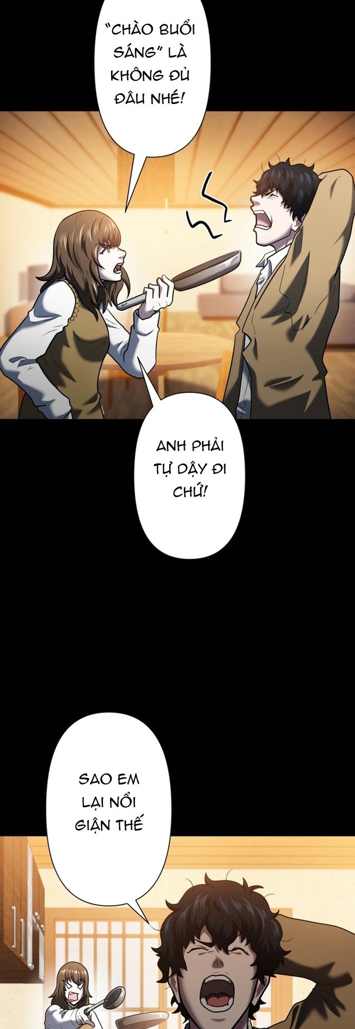 Ore No Sukiru Wa Nusumu Dake ~Saikyou No Chikara O Ubatte Fukushuu Kaishi~ Chapter 5 - Trang 2