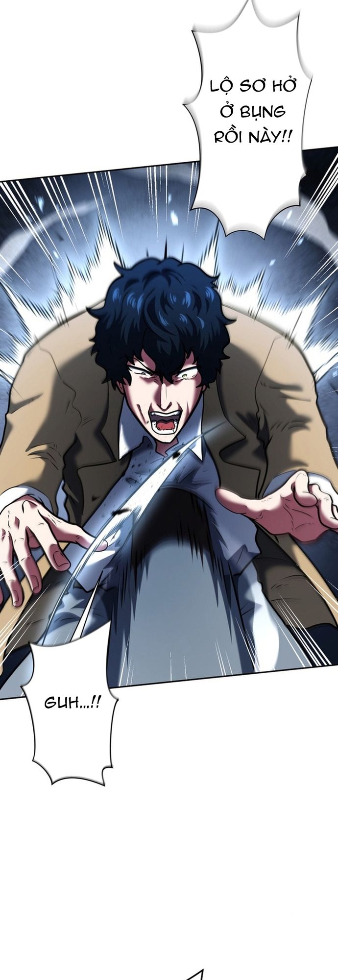 Ore No Sukiru Wa Nusumu Dake ~Saikyou No Chikara O Ubatte Fukushuu Kaishi~ Chapter 5 - Trang 2