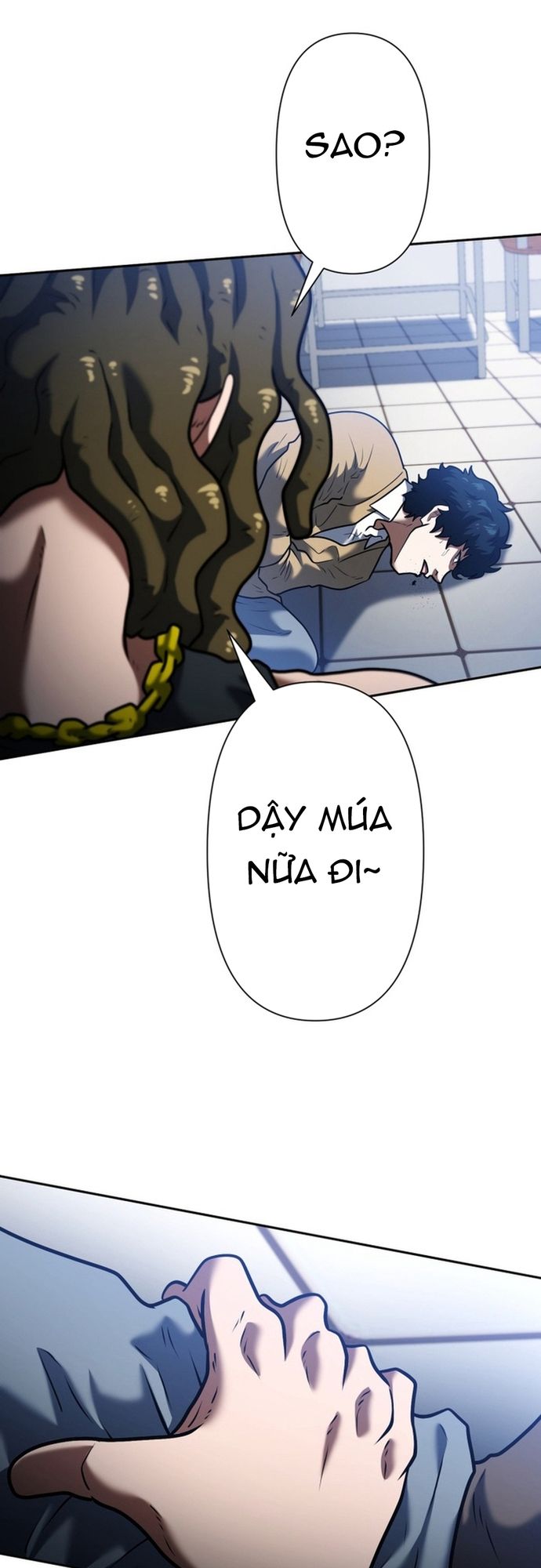 Ore No Sukiru Wa Nusumu Dake ~Saikyou No Chikara O Ubatte Fukushuu Kaishi~ Chapter 5 - Trang 2