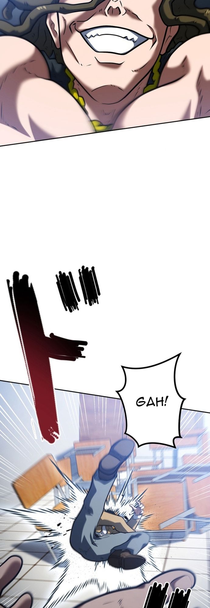 Ore No Sukiru Wa Nusumu Dake ~Saikyou No Chikara O Ubatte Fukushuu Kaishi~ Chapter 5 - Trang 2