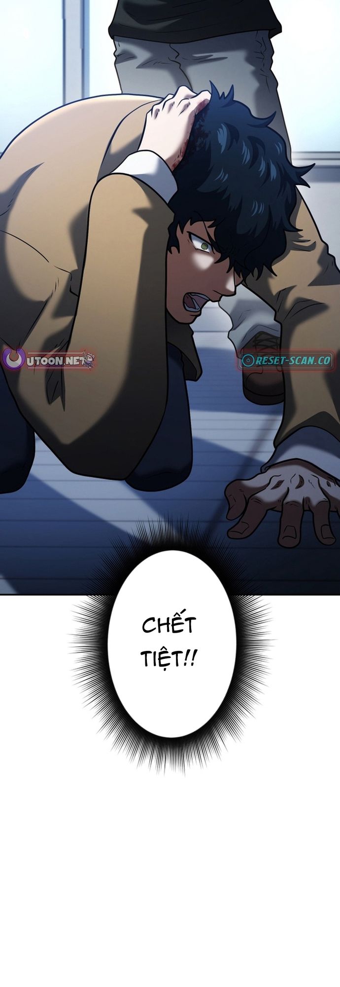 Ore No Sukiru Wa Nusumu Dake ~Saikyou No Chikara O Ubatte Fukushuu Kaishi~ Chapter 5 - Trang 2