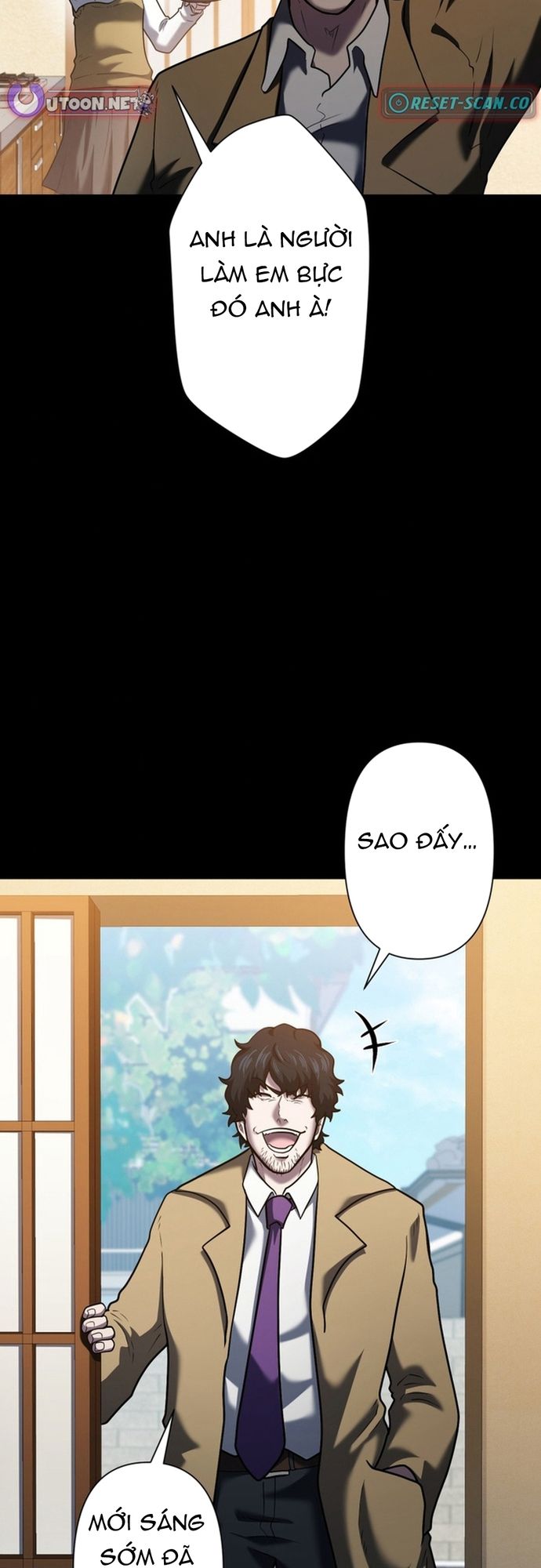 Ore No Sukiru Wa Nusumu Dake ~Saikyou No Chikara O Ubatte Fukushuu Kaishi~ Chapter 5 - Trang 2