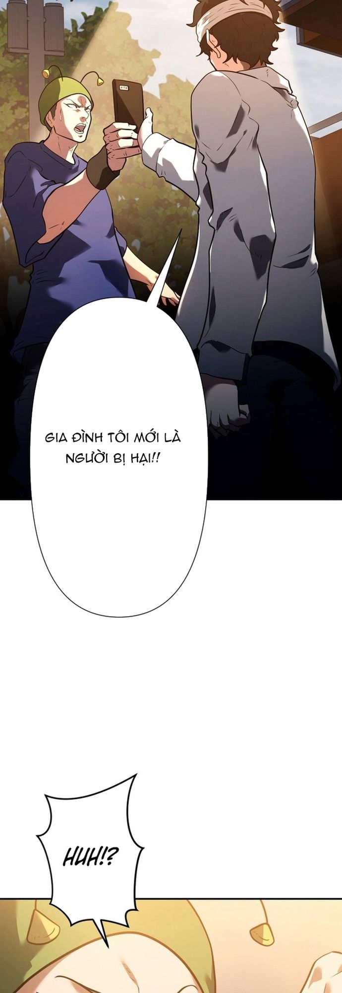 Ore No Sukiru Wa Nusumu Dake ~Saikyou No Chikara O Ubatte Fukushuu Kaishi~ Chapter 6 - Trang 2